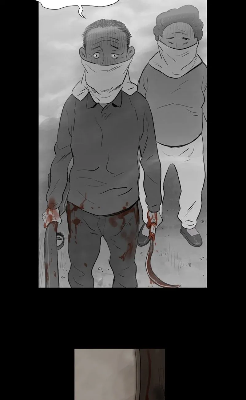 Read The Fog chapter 26 image 54 on Lezhin