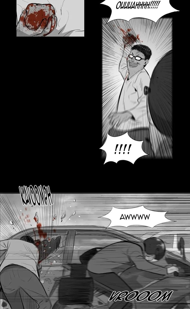 Read The Fog chapter 26 image 7 on Lezhin