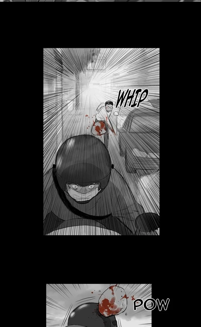Read The Fog chapter 26 image 8 on Lezhin
