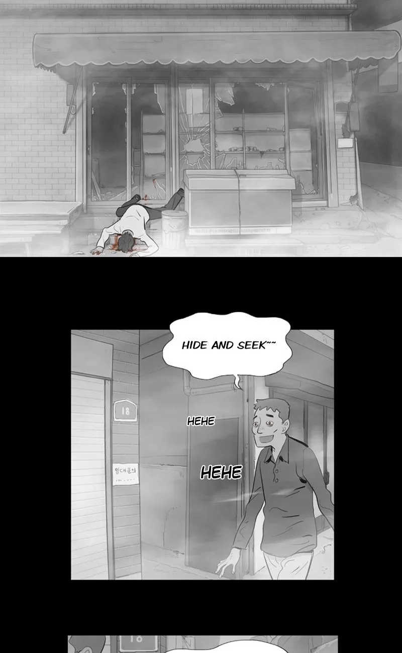 Read The Fog chapter 27 image 14 on Lezhin