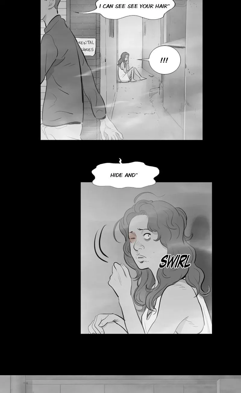 Read The Fog chapter 27 image 15 on Lezhin