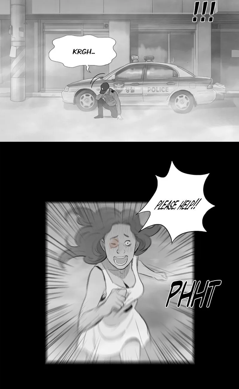 Read The Fog chapter 27 image 16 on Lezhin