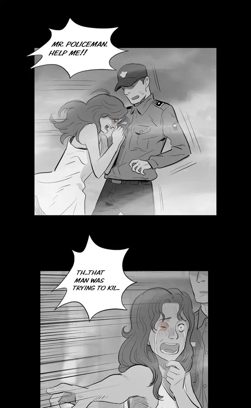 Read The Fog chapter 27 image 17 on Lezhin
