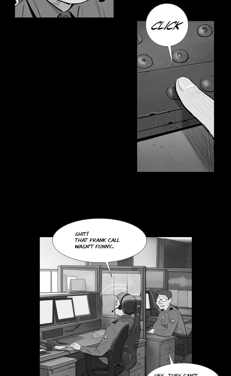 Read The Fog chapter 27 image 2 on Lezhin