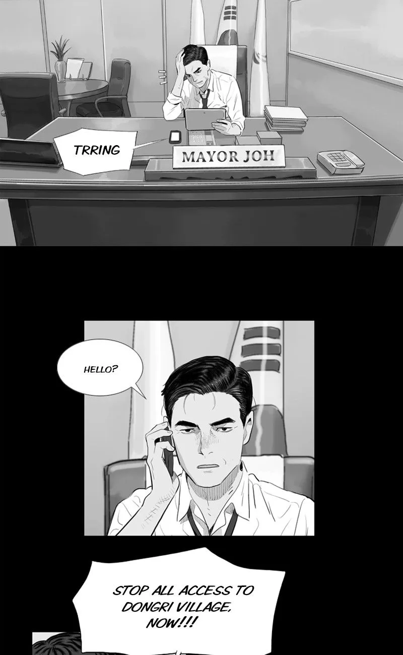 Read The Fog chapter 27 image 22 on Lezhin
