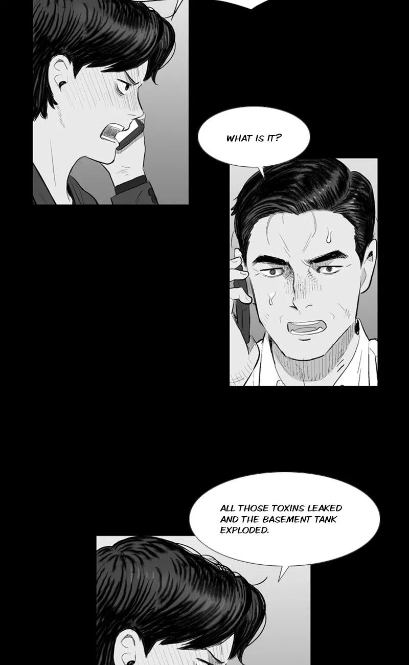 Read The Fog chapter 27 image 23 on Lezhin