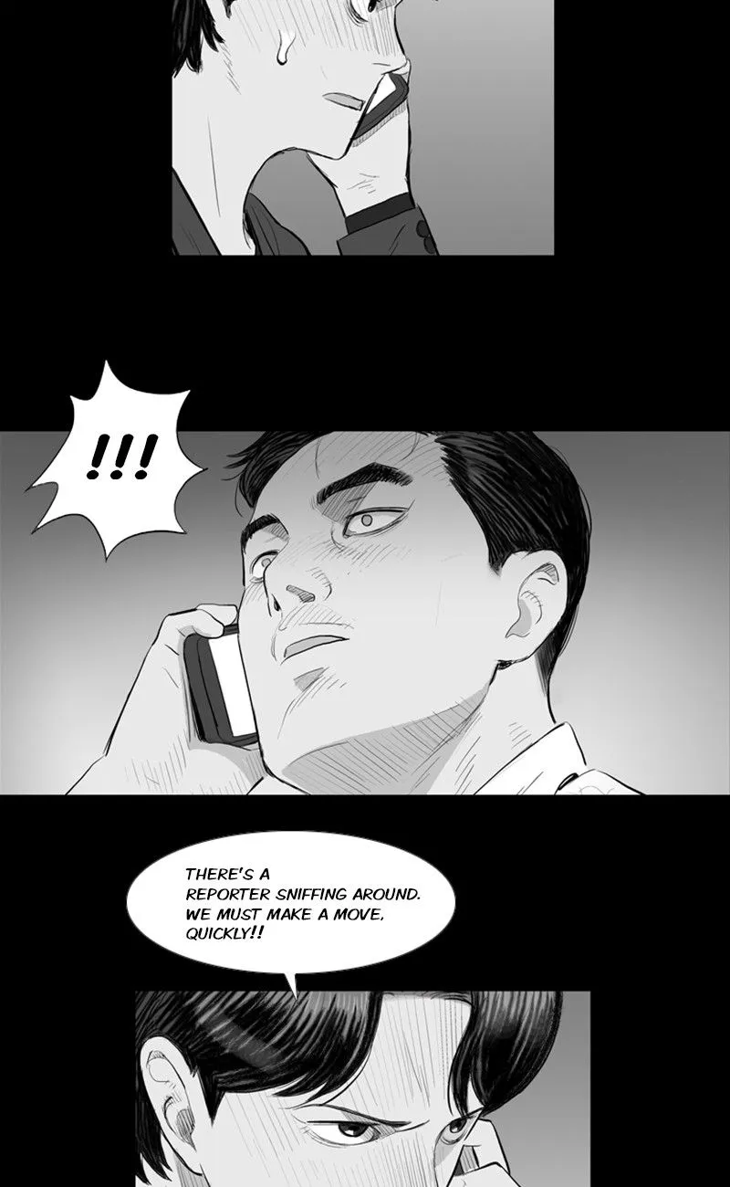 Read The Fog chapter 27 image 24 on Lezhin