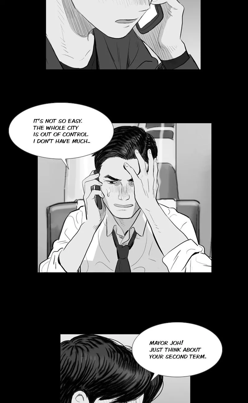 Read The Fog chapter 27 image 25 on Lezhin