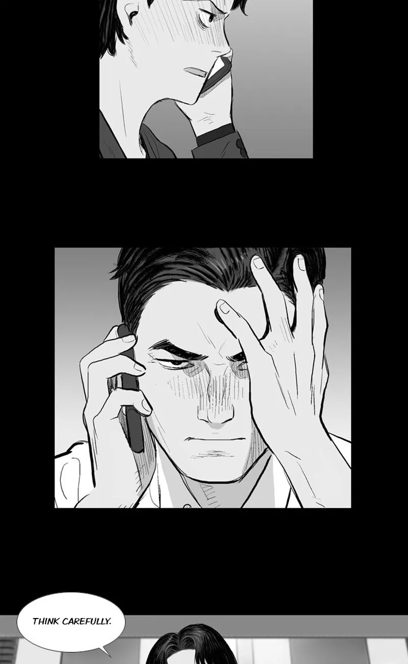 Read The Fog chapter 27 image 26 on Lezhin