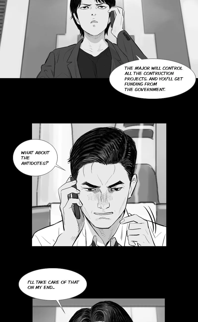 Read The Fog chapter 27 image 27 on Lezhin