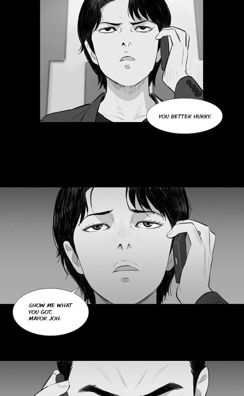 Read The Fog chapter 27 image 28 on Lezhin