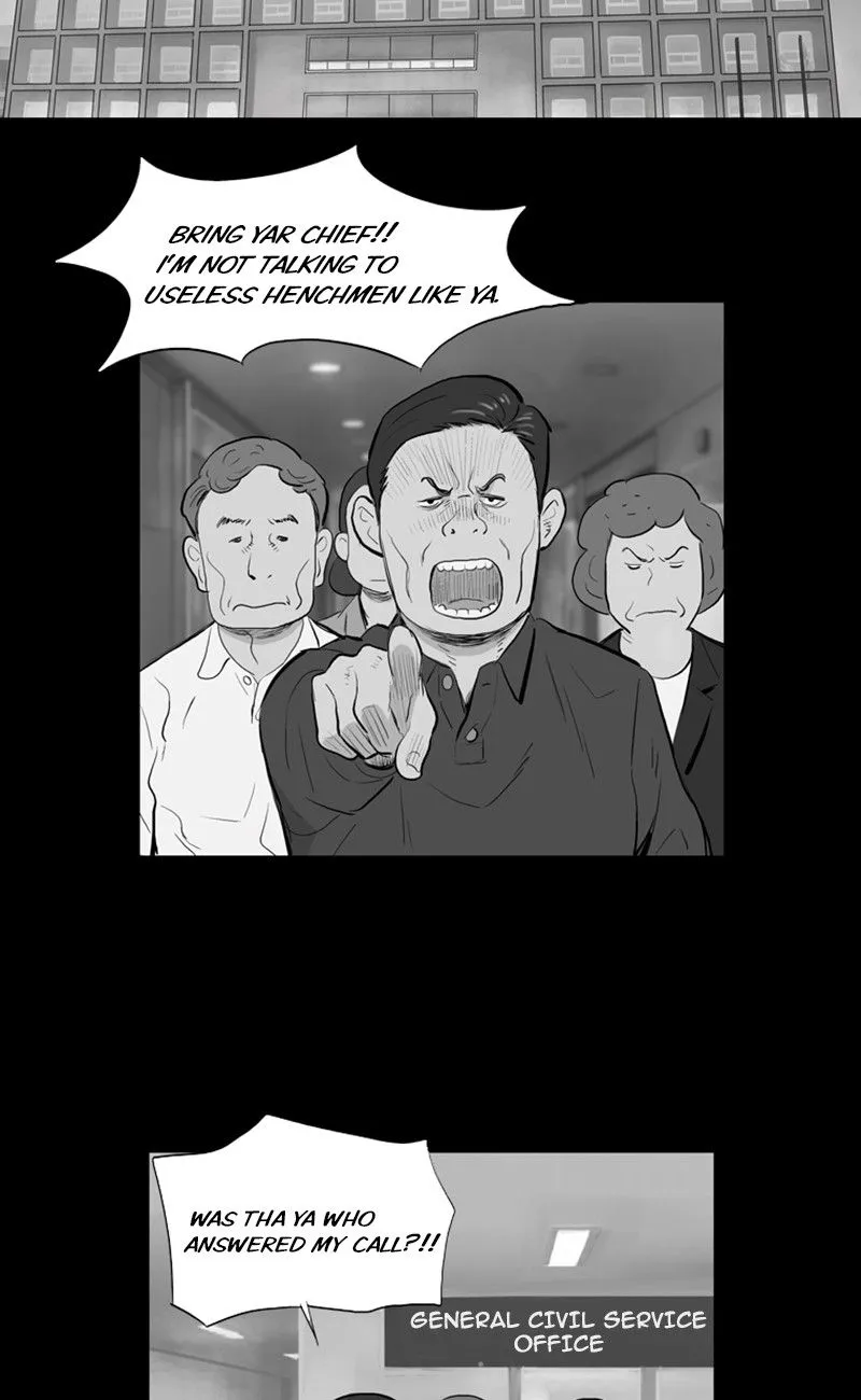 Read The Fog chapter 27 image 30 on Lezhin