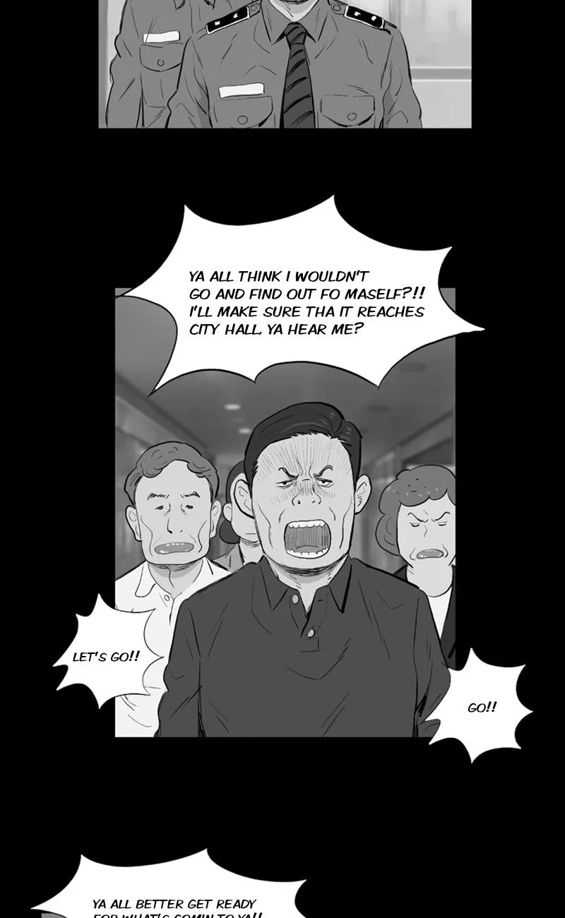 Read The Fog chapter 27 image 32 on Lezhin