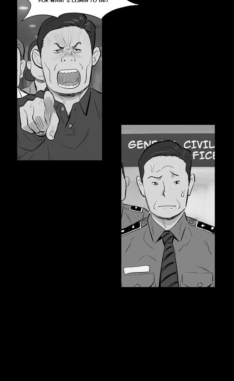 Read The Fog chapter 27 image 33 on Lezhin