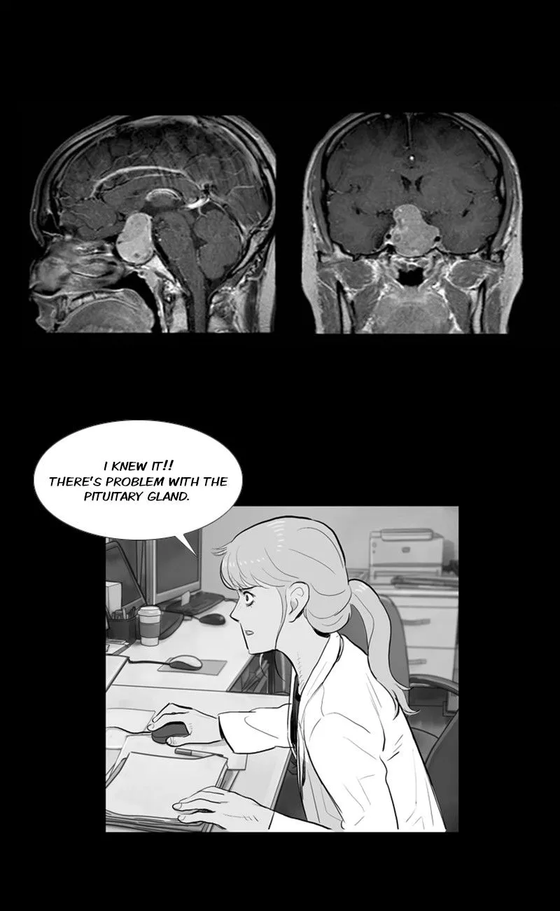 Read The Fog chapter 27 image 36 on Lezhin