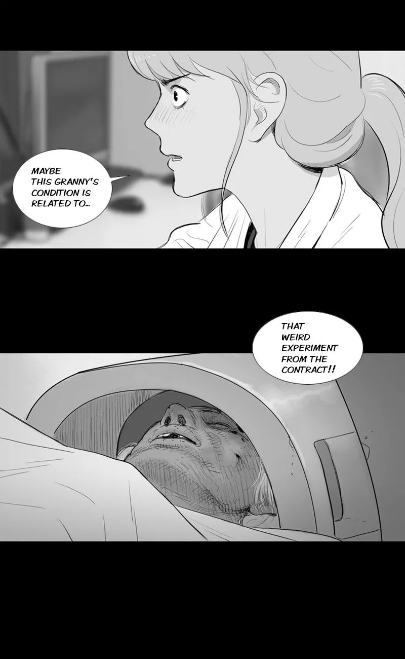 Read The Fog chapter 27 image 37 on Lezhin