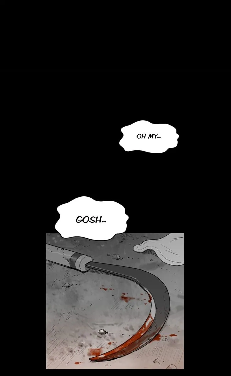 Read The Fog chapter 27 image 38 on Lezhin