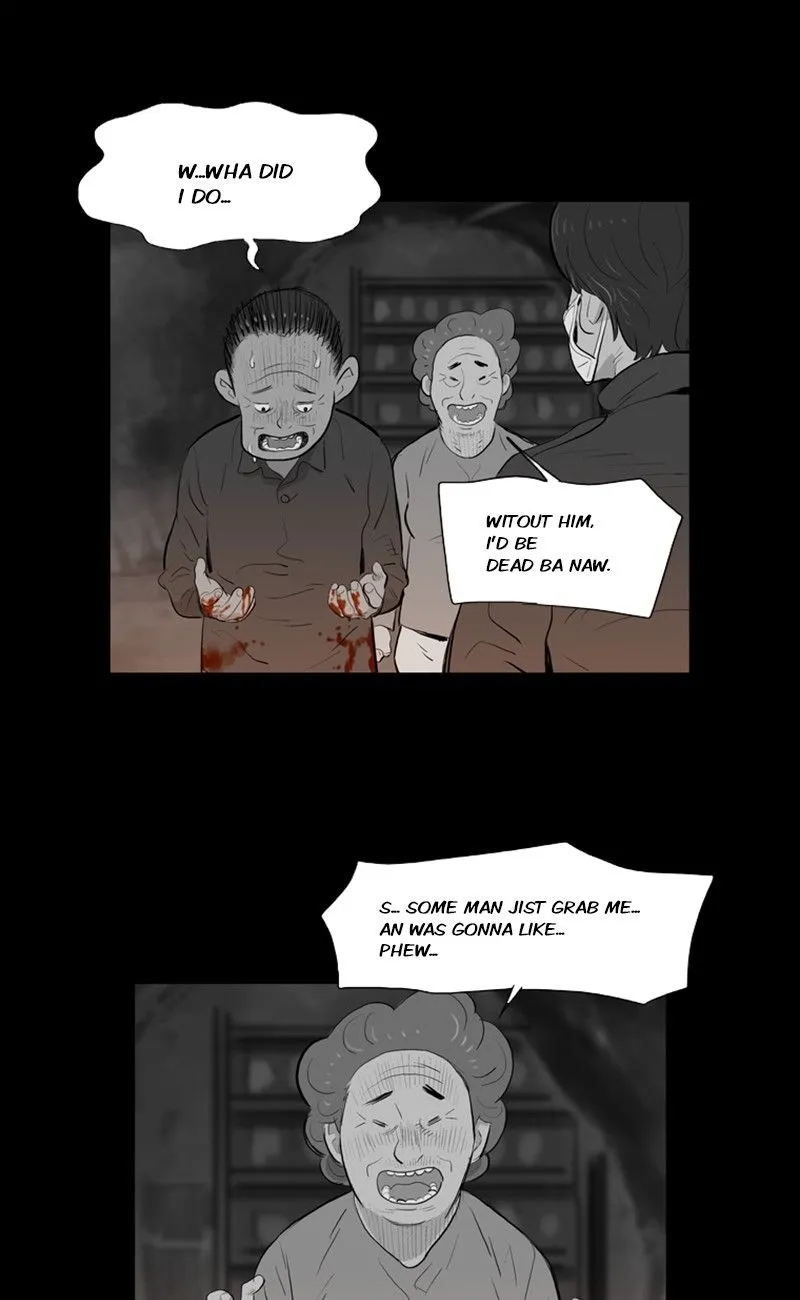 Read The Fog chapter 27 image 39 on Lezhin