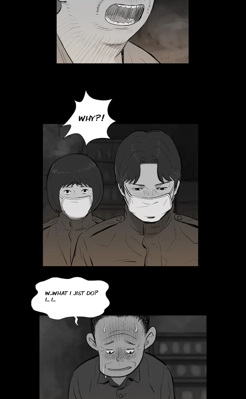 Read The Fog chapter 27 image 42 on Lezhin