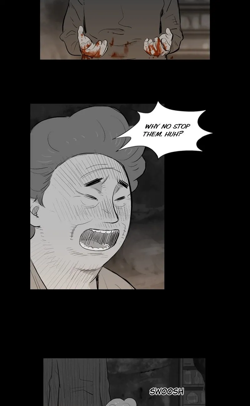 Read The Fog chapter 27 image 43 on Lezhin
