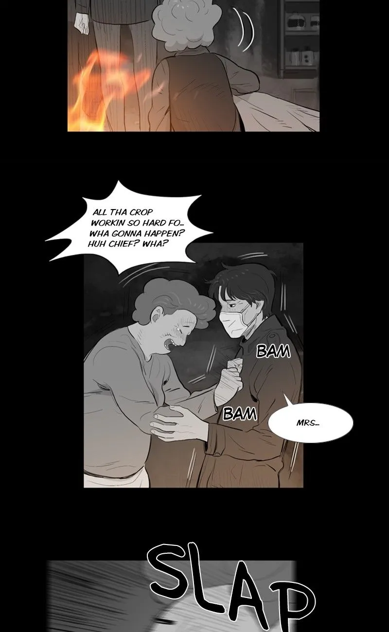 Read The Fog chapter 27 image 44 on Lezhin