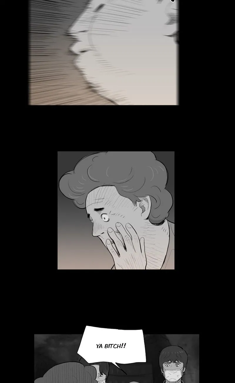 Read The Fog chapter 27 image 45 on Lezhin