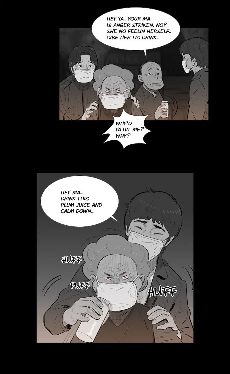 Read The Fog chapter 27 image 47 on Lezhin