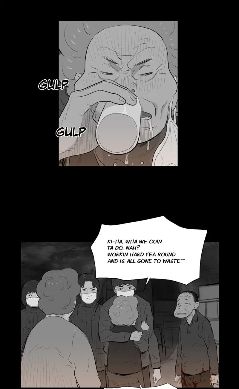 Read The Fog chapter 27 image 48 on Lezhin