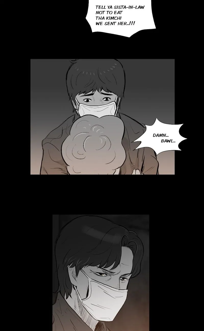 Read The Fog chapter 27 image 49 on Lezhin