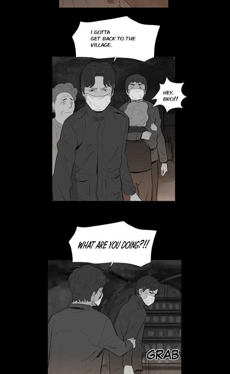 Read The Fog chapter 27 image 50 on Lezhin