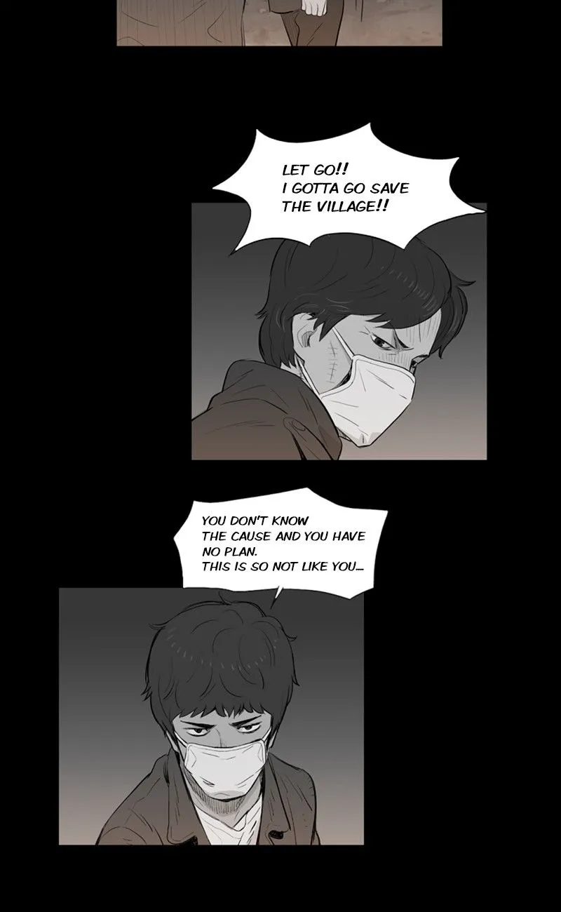 Read The Fog chapter 27 image 51 on Lezhin