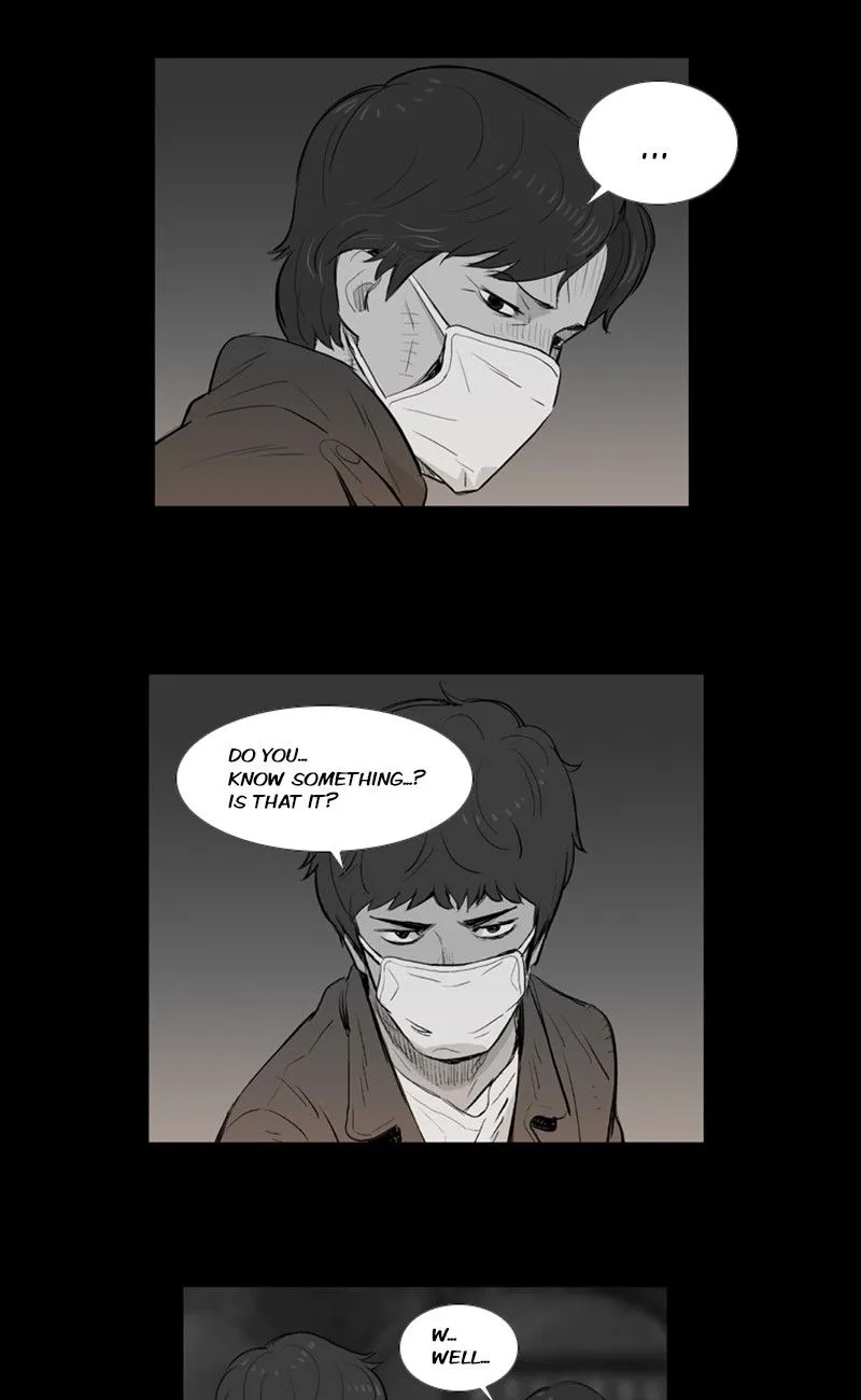 Read The Fog chapter 27 image 52 on Lezhin