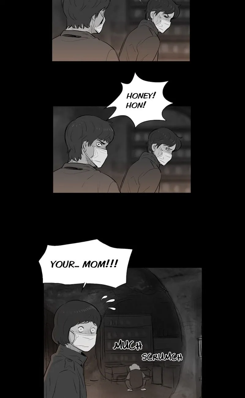 Read The Fog chapter 27 image 53 on Lezhin