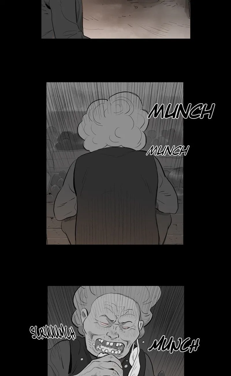 Read The Fog chapter 27 image 54 on Lezhin