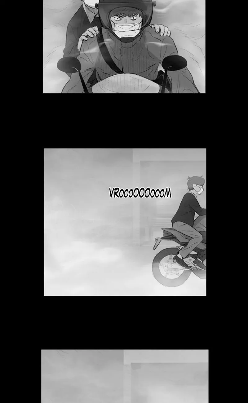 Read The Fog chapter 27 image 7 on Lezhin