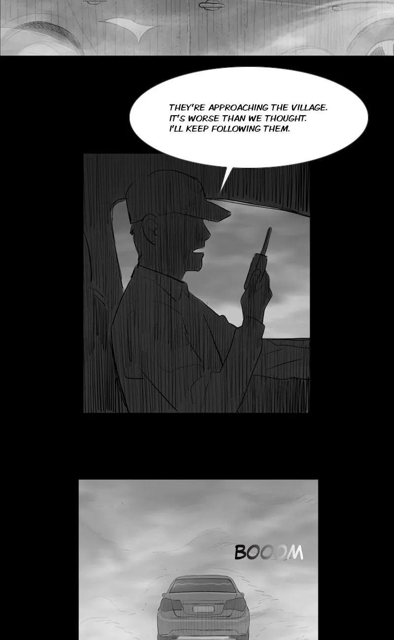 Read The Fog chapter 27 image 9 on Lezhin