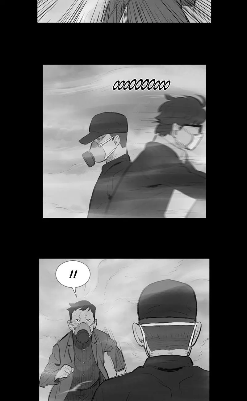 Read The Fog chapter 28 image 11 on Lezhin