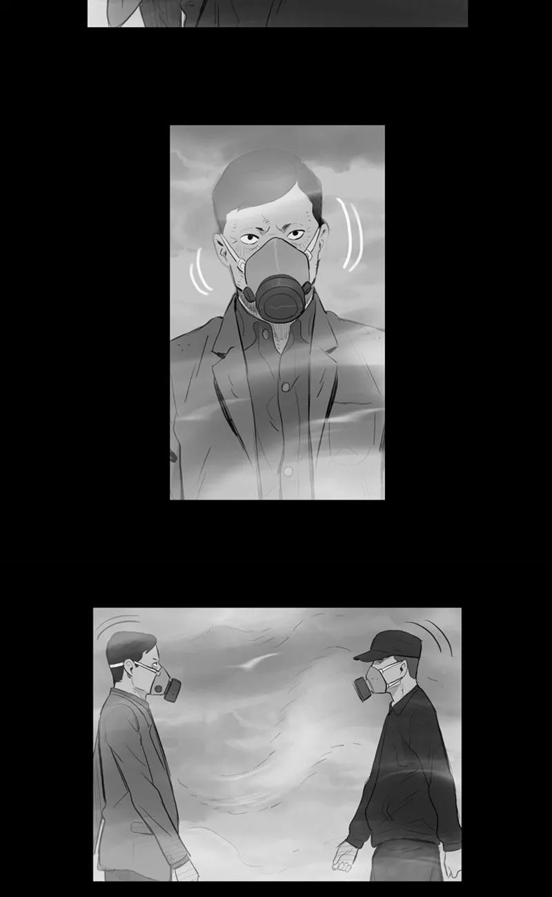 Read The Fog chapter 28 image 12 on Lezhin