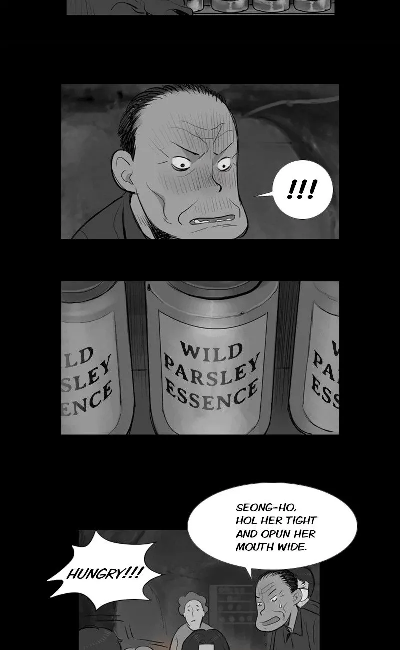 Read The Fog chapter 28 image 19 on Lezhin