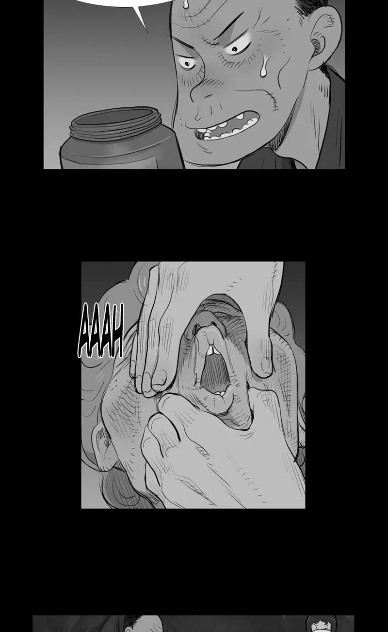 Read The Fog chapter 28 image 21 on Lezhin