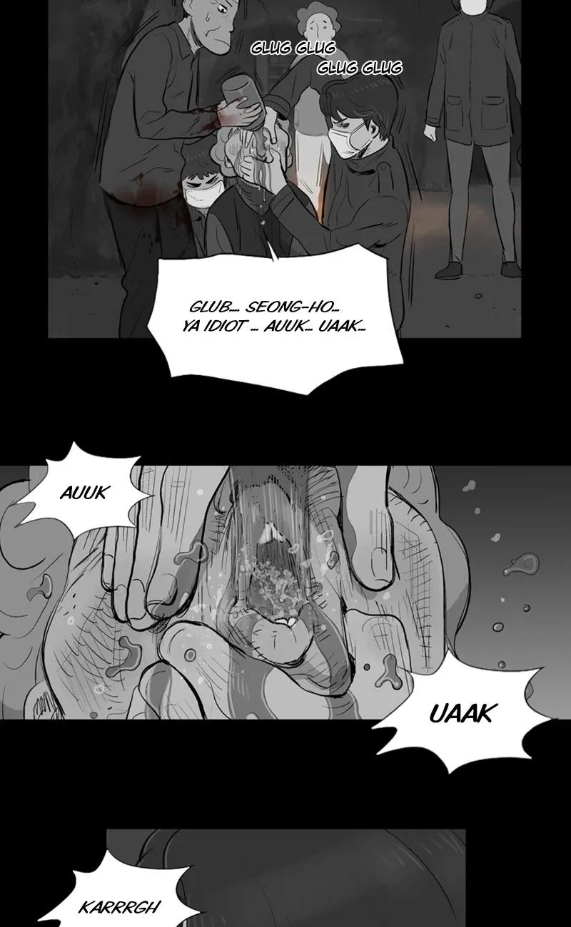 Read The Fog chapter 28 image 22 on Lezhin