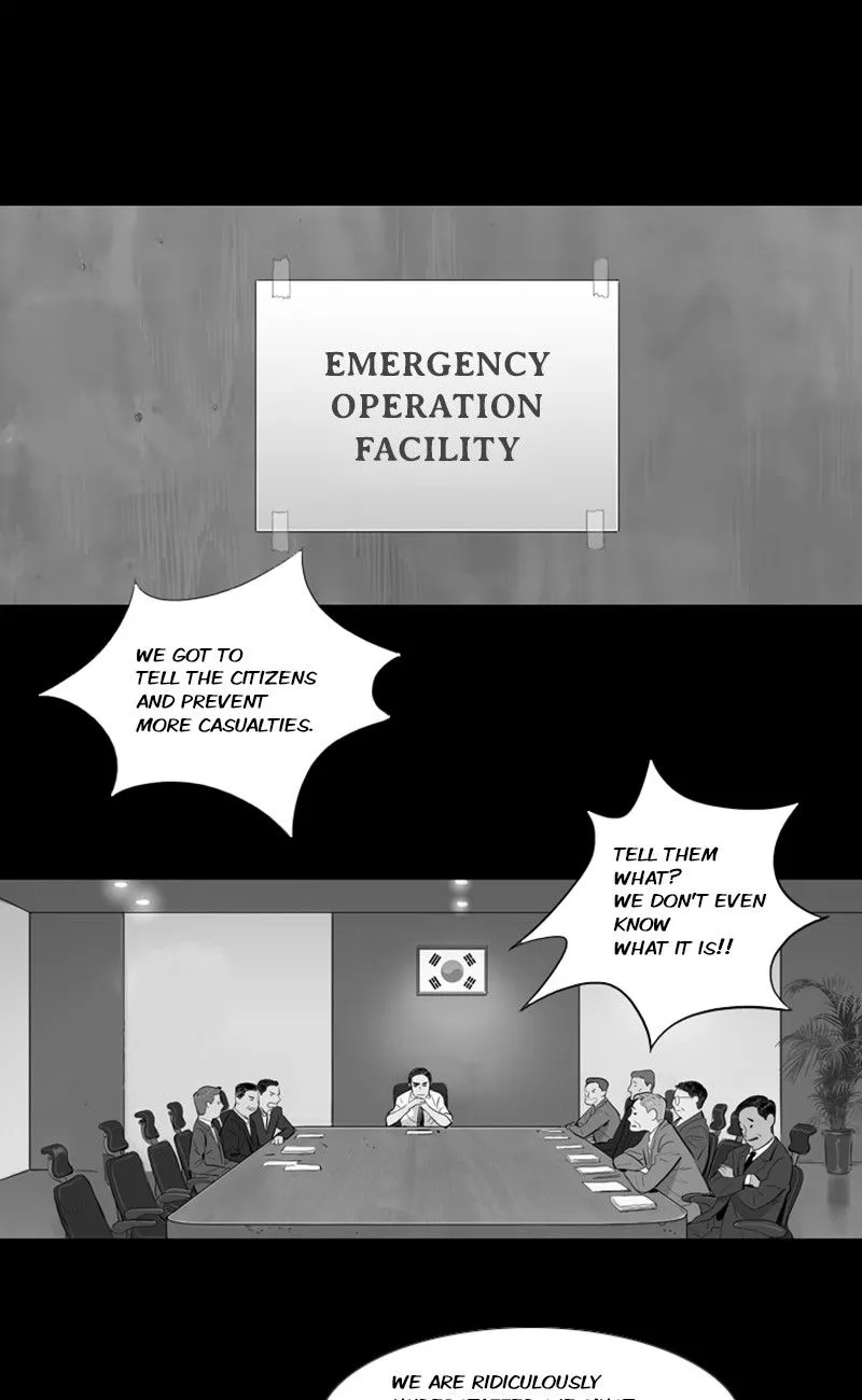Read The Fog chapter 28 image 24 on Lezhin