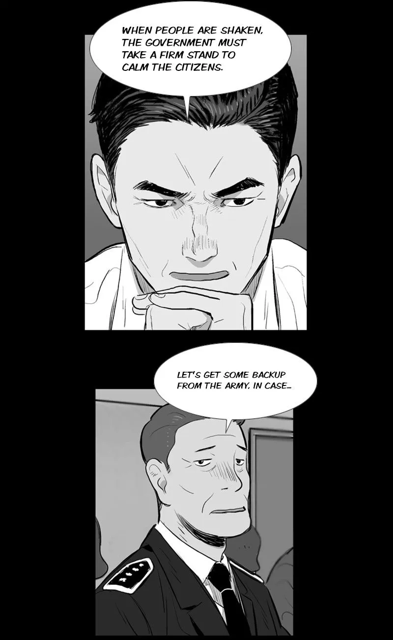Read The Fog chapter 28 image 26 on Lezhin