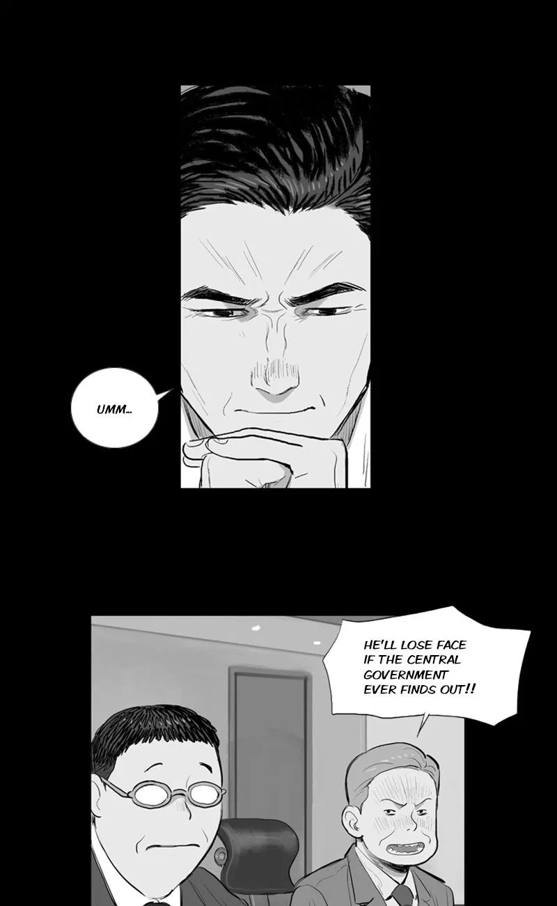 Read The Fog chapter 28 image 27 on Lezhin