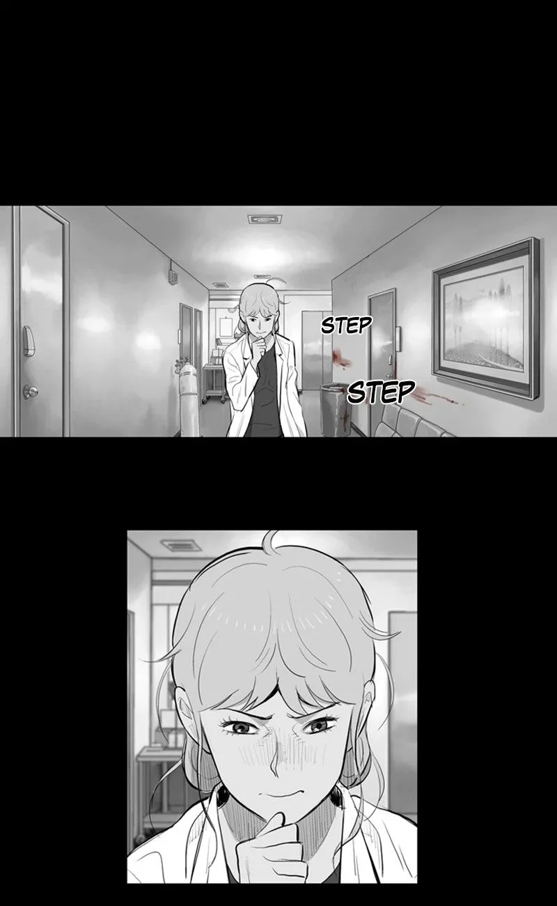 Read The Fog chapter 28 image 29 on Lezhin