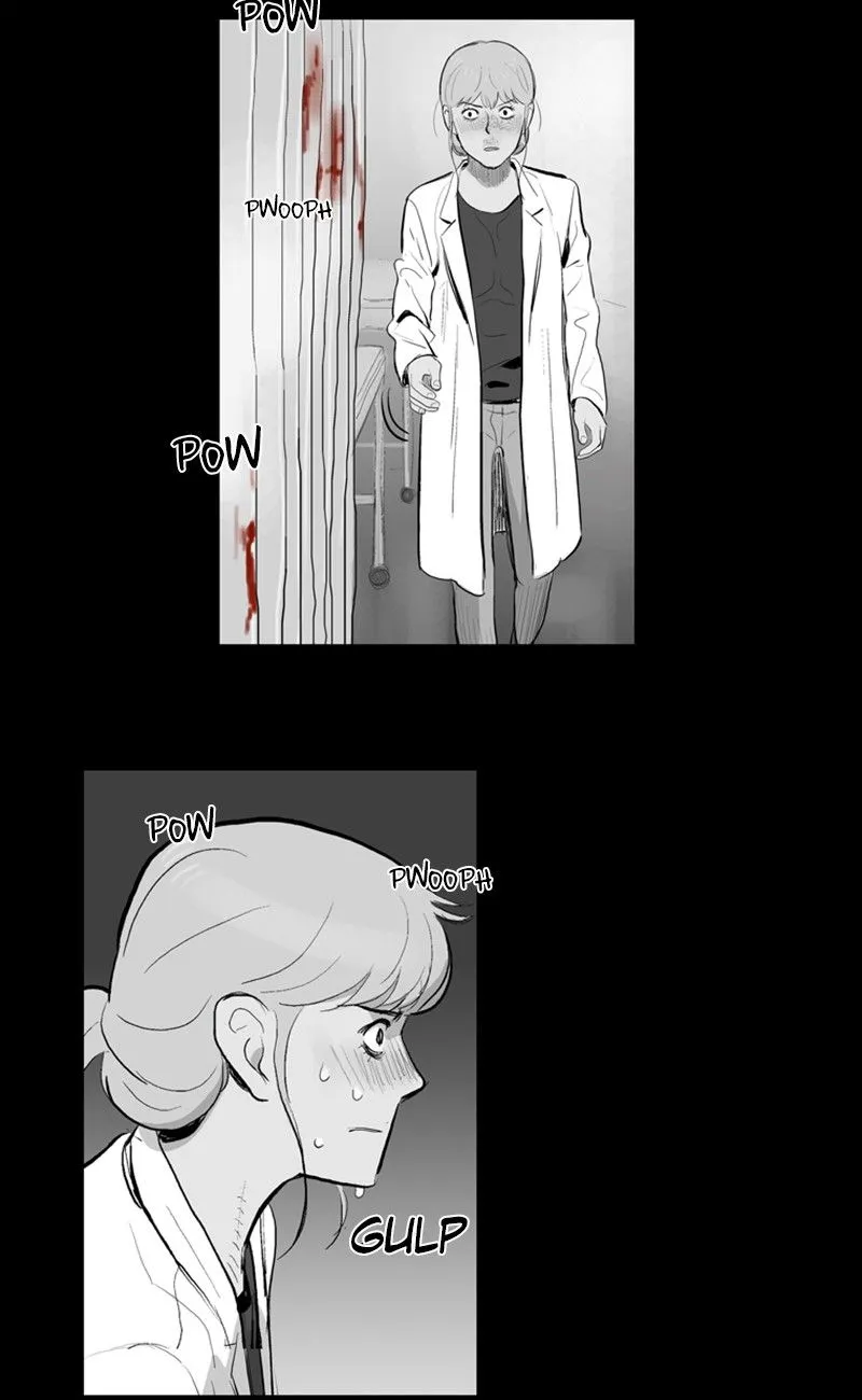 Read The Fog chapter 28 image 32 on Lezhin