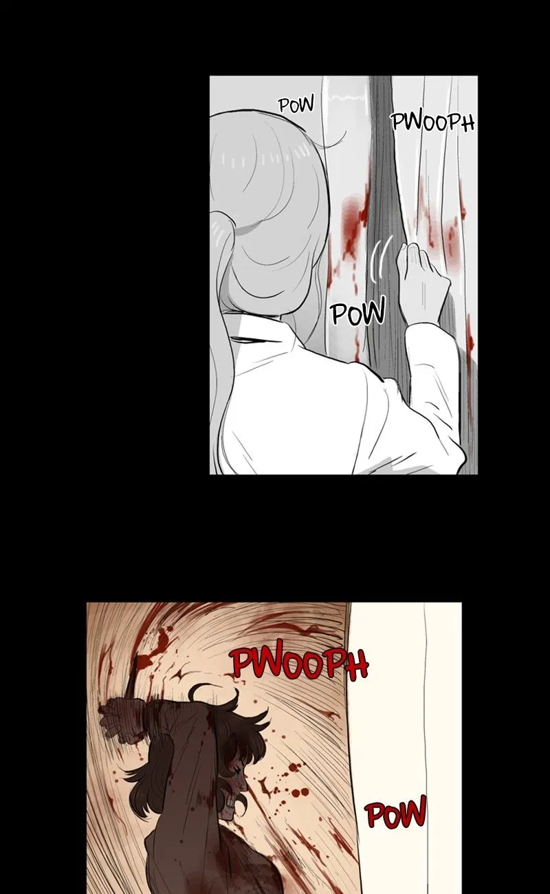 Read The Fog chapter 28 image 33 on Lezhin