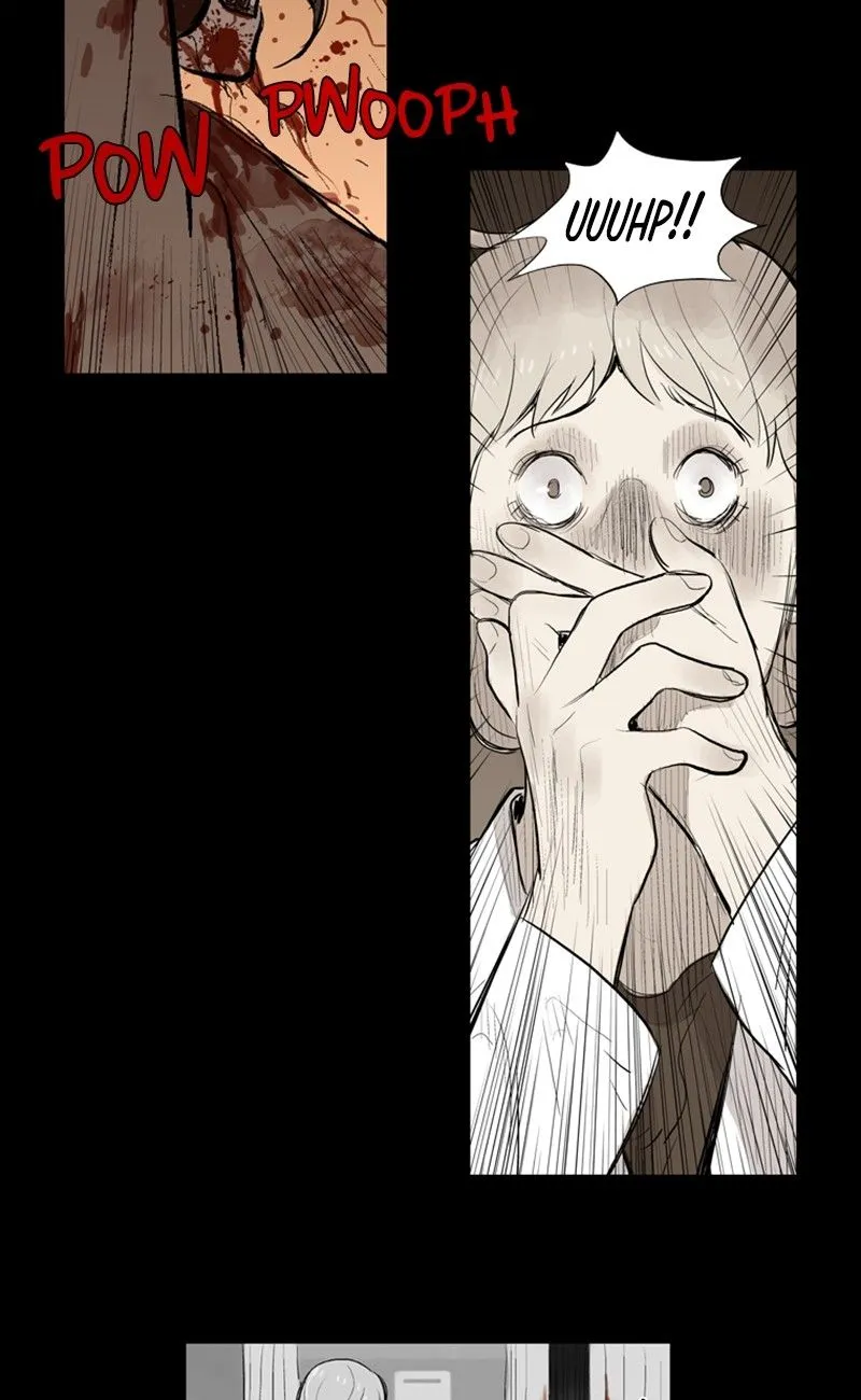 Read The Fog chapter 28 image 35 on Lezhin