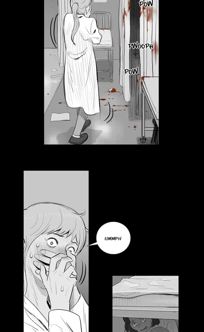 Read The Fog chapter 28 image 36 on Lezhin