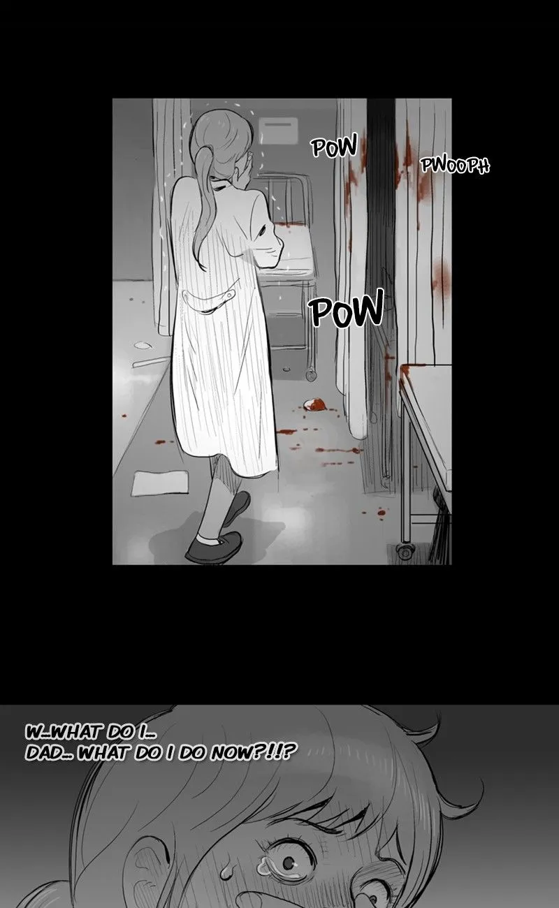 Read The Fog chapter 28 image 38 on Lezhin